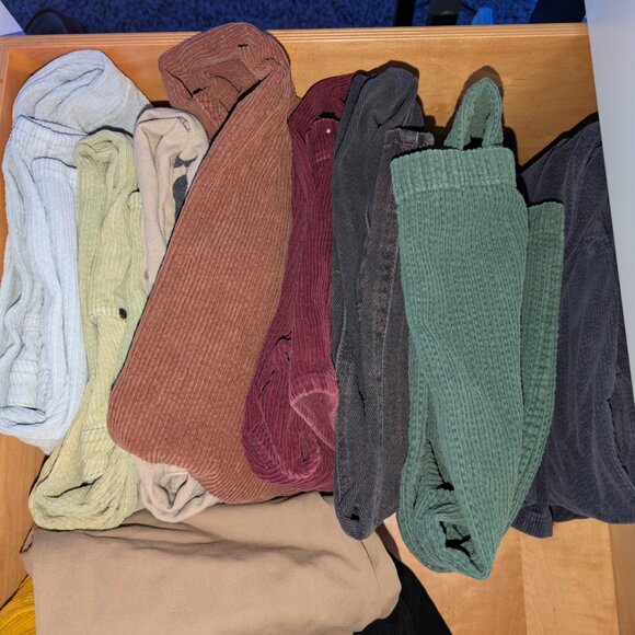 Pants